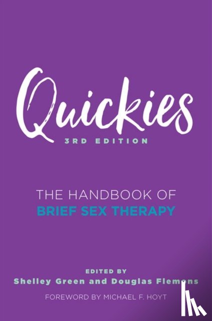 Flemons, Douglas, Green, Shelley - Quickies