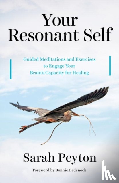 Peyton, Sarah - Your Resonant Self