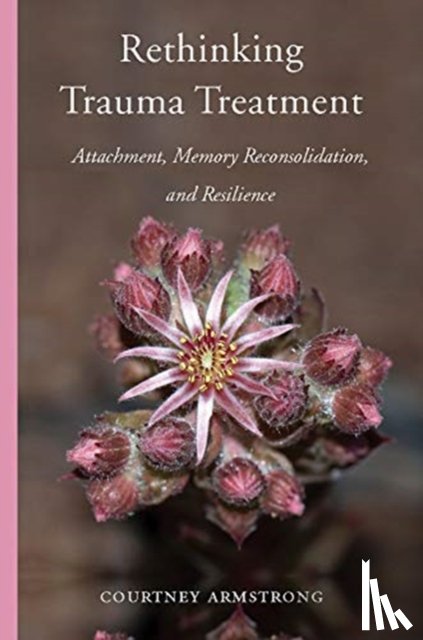 Armstrong, Courtney - Rethinking Trauma Treatment