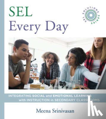 Srinivasan, Meena - SEL Every Day