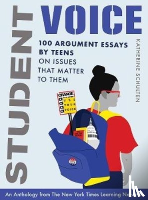 Schulten, Katherine - Student Voice