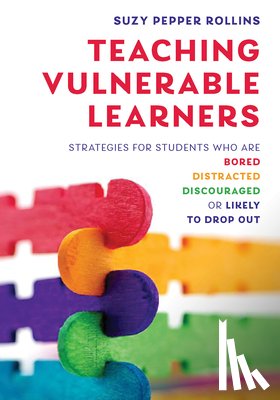 Rollins, Suzy Pepper - Teaching Vulnerable Learners