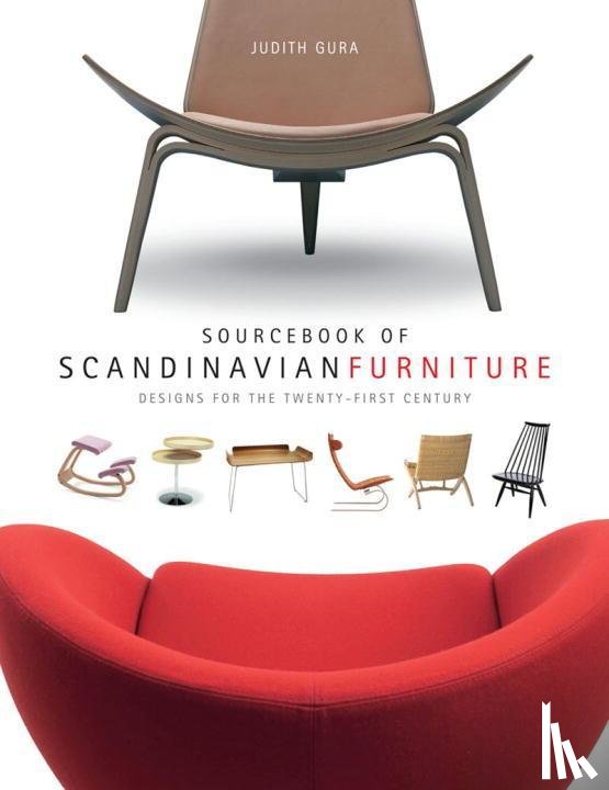 Gura, Judith - Sourcebook of Scandinavian Furniture