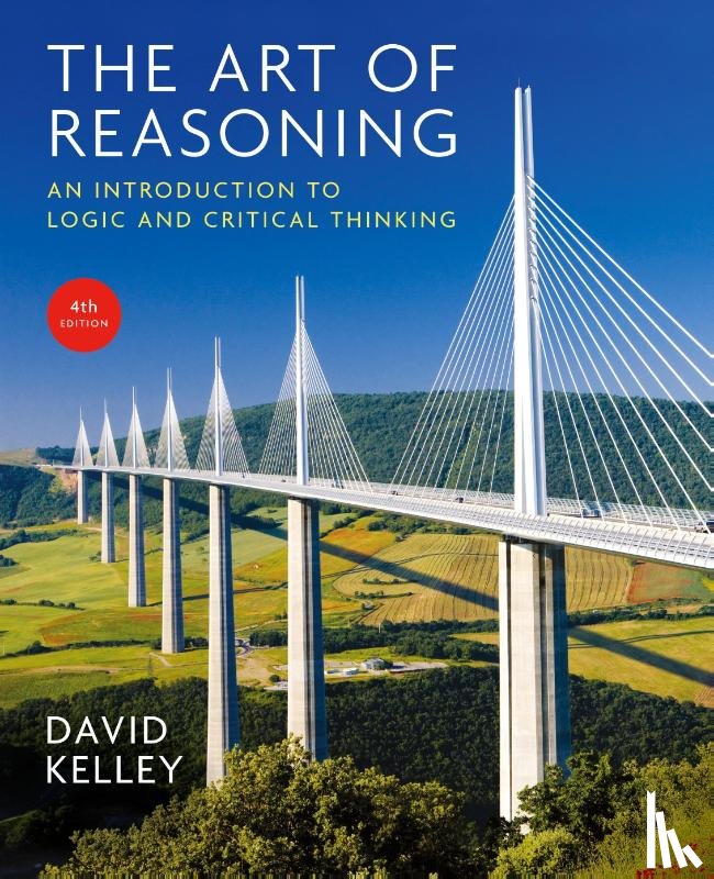 Kelley, David - Art of Reasoning