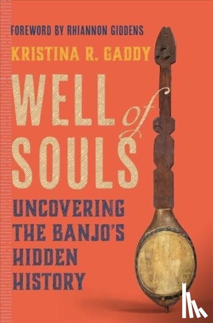 Gaddy, Kristina R. - Well of Souls