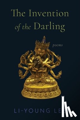 Lee, Li-Young - The Invention of the Darling