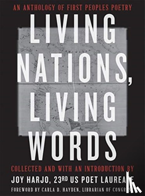  - Living Nations, Living Words