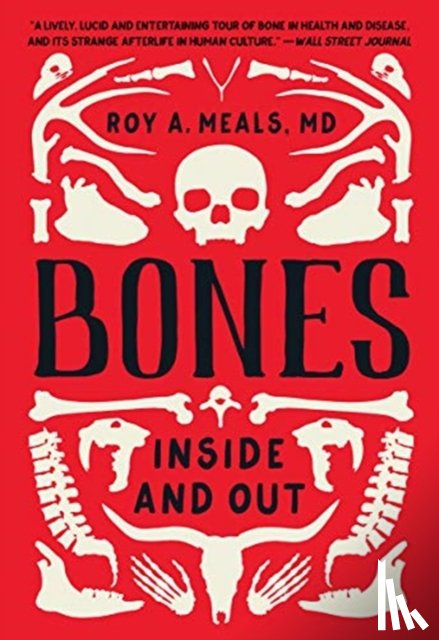 Meals, Roy A. (UCLA) - Bones