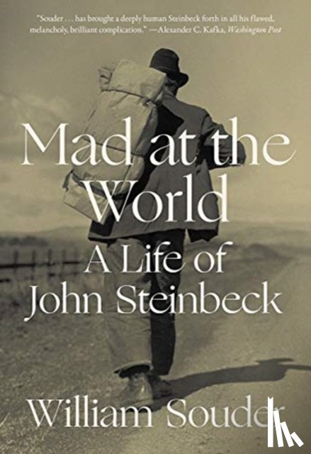 Souder, William - Mad at the World