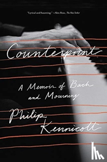 Kennicott, Philip - Counterpoint