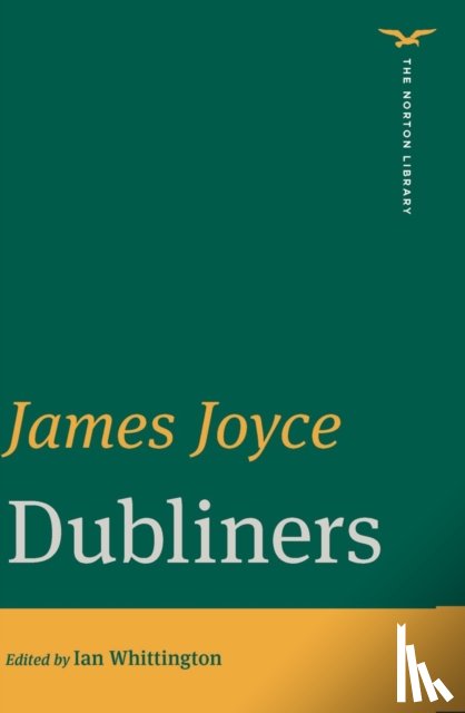Joyce, James - Dubliners