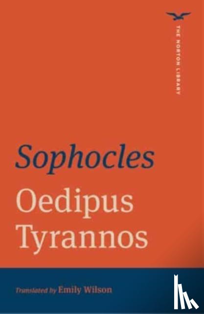 Sophocles - Oedipus Tyrannos