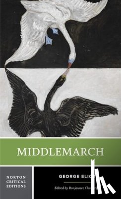 Eliot, George - Middlemarch