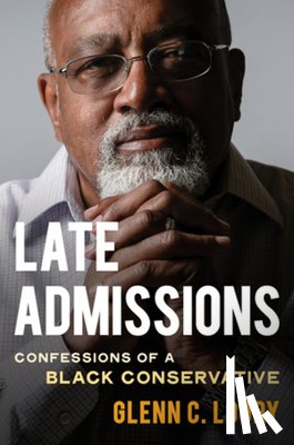 Loury, Glenn C. - Late Admissions