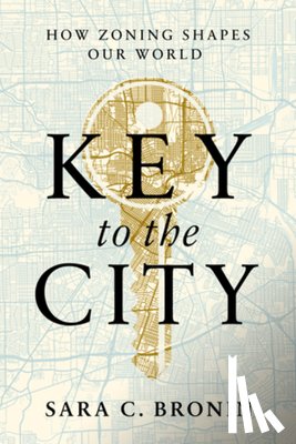 Bronin, Sara C. (Cornell University) - Key to the City