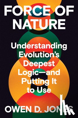Jones, Owen D. - Force of Nature