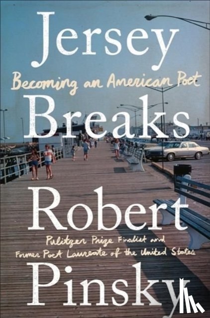 Pinsky, Robert (Boston University) - Jersey Breaks