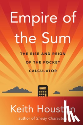 Houston, Keith - Empire of the Sum