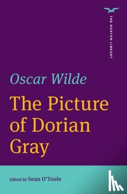 Wilde, Oscar - The Picture of Dorian Gray (The Norton Library)
