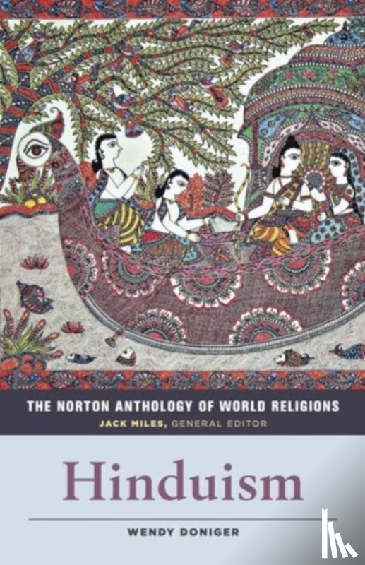 - The Norton Anthology of World Religions