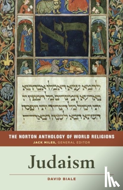  - The Norton Anthology of World Religions
