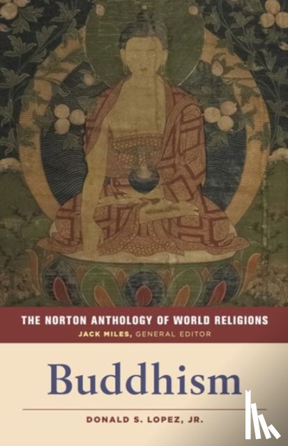  - The Norton Anthology of World Religions
