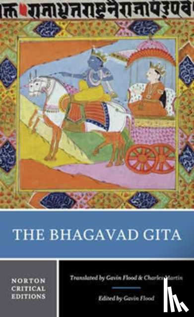  - The Bhagavad Gita