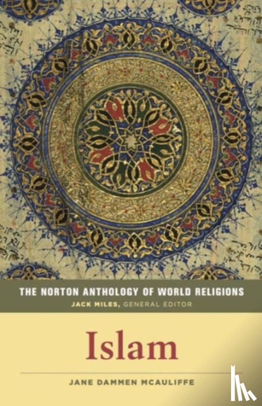  - The Norton Anthology of World Religions