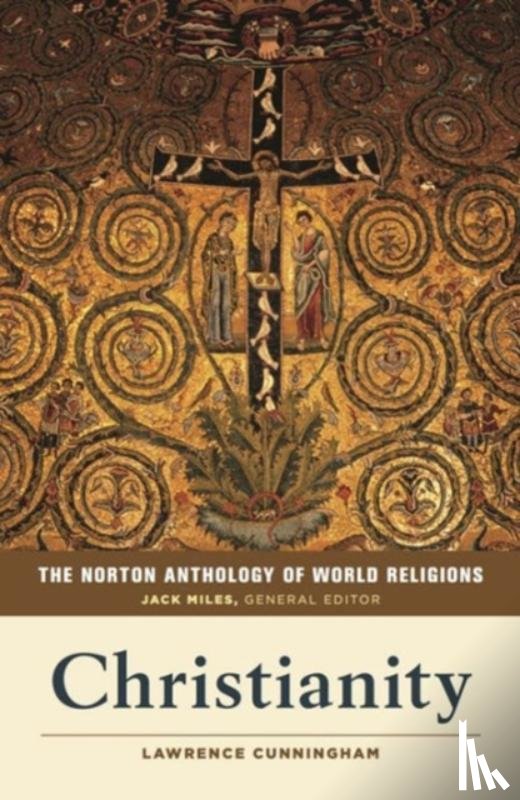  - The Norton Anthology of World Religions