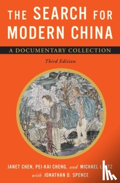  - The Search for Modern China