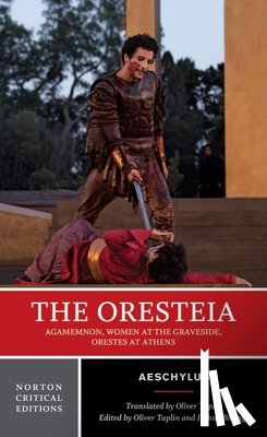 Aeschylus - The Oresteia
