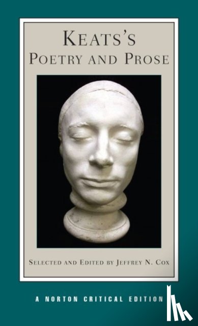 Keats, John - Keats's Poetry and Prose