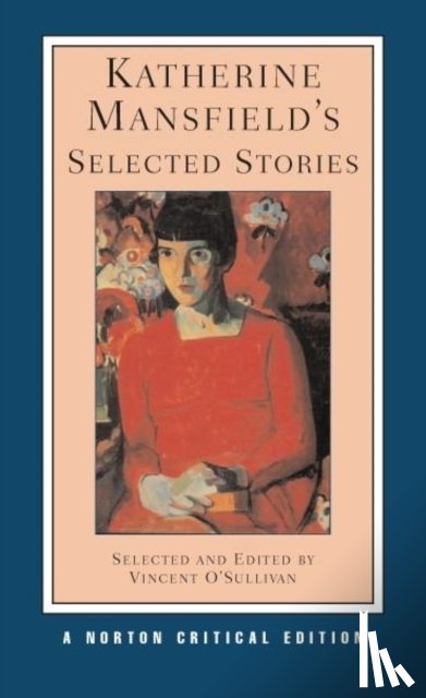Mansfield, Katherine - Katherine Mansfield's Selected Stories
