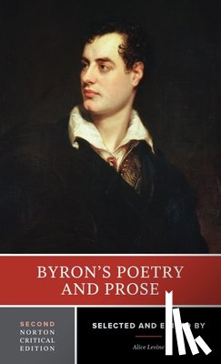 Byron, George Gordon - Byron's Poetry and Prose