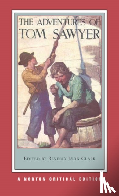 Twain, Mark - The Adventures of Tom Sawyer
