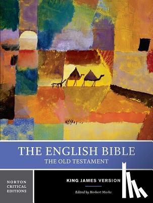  - The English Bible, King James Version: The Old Testament