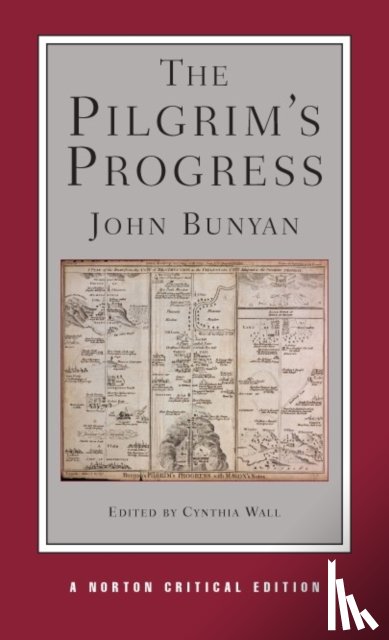 Bunyan, John - The Pilgrim's Progress