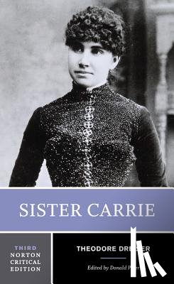 Dreiser, Theodore - Sister Carrie