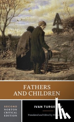 Turgenev, Ivan - Fathers and Children