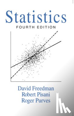 Freedman, David - Statistics