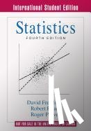 Freedman, David (University of California, Pisani, Robert (Boulder, Purves, Roger (University of California - Statistics