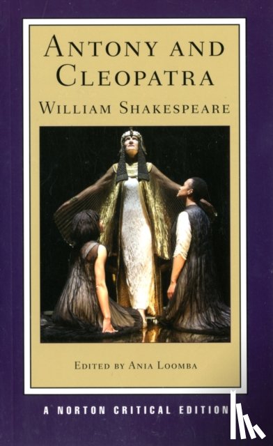 Shakespeare, William - Antony and Cleopatra