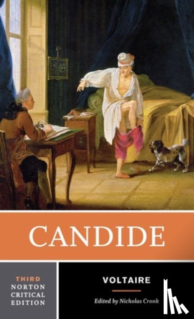 Voltaire - Candide