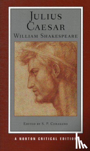 Shakespeare, William - Julius Caesar