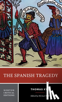 Kyd, Thomas - The Spanish Tragedy