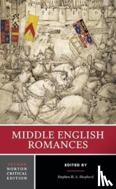  - Middle English Romances