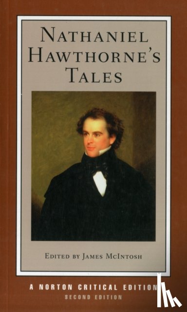 Hawthorne, Nathaniel - Nathaniel Hawthorne's Tales