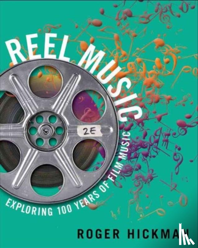 Hickman, Roger (California State University - Reel Music