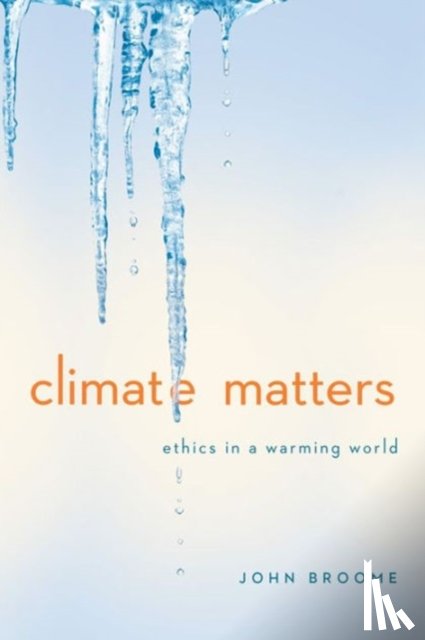 Broome, John - Climate Matters