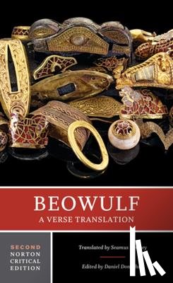  - Beowulf: A Verse Translation